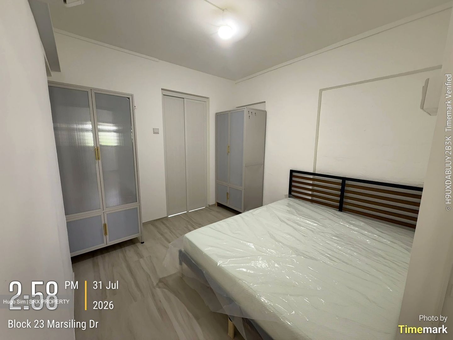MARSILING DRIVE (Woodlands),  #594424511